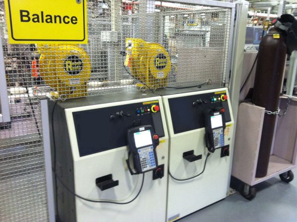 Fanuc Reels - Image 5