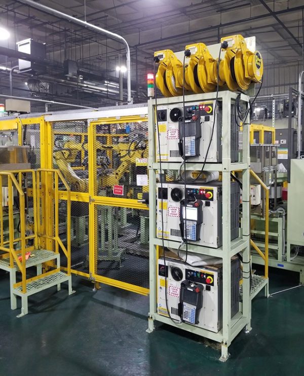 Fanuc Reels - Image 8