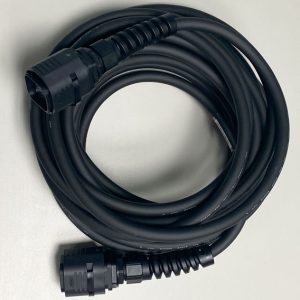 Mitsubishi OEM Teach Pendant Cables