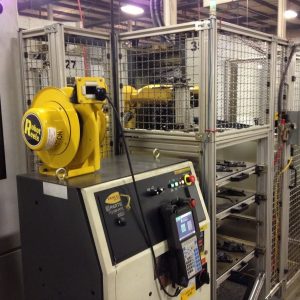 Fanuc Reels