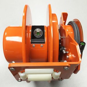 KUKA Reels