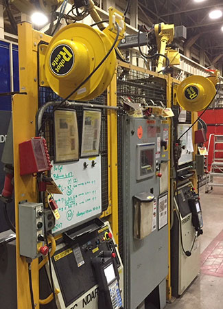 Fanuc-RJ3i-Vertical-Mount-reel